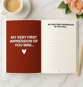 [Psychology & Relationships ]THIS IS WHY YOU'RE MINE -Fill-in-the-Blank Love Book-Paperback#Personalized Keepsake Gift for Boyfriend Girlfriend Paperback