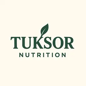 TUKSOR NUTRITION shop logo