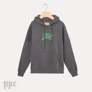 Tear Hoodie