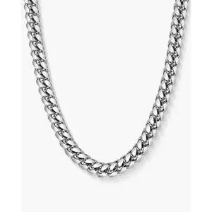 Women's Cuban Link Chain 5mm