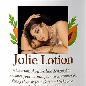 Jolie 16oz Lotion