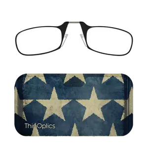 Readers + Americana Magnetic Pod