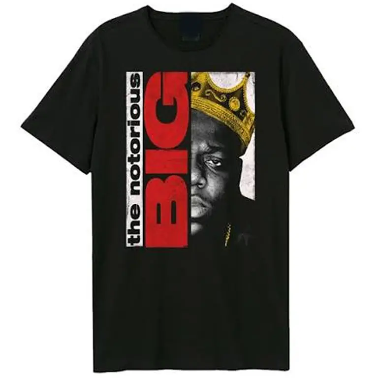 The Notorious B.I.G Shirt