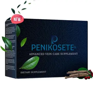 Varicose Veins Support Supplement & Blood Circulation Booster with 60 Easy-to-Swallow Ayurvedic Tablets of Ashwagandha, Punarnava, Turmeric & Triphala | Reduce Leg, Ankle & Feet Swelling, Support Heart & Rectal Health Healthcare Edible