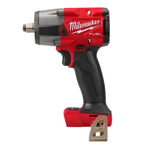 Milwaukee 2962-20 M18 FUEL 1/2" Mid-Torque Impact Wrench (Open Box)