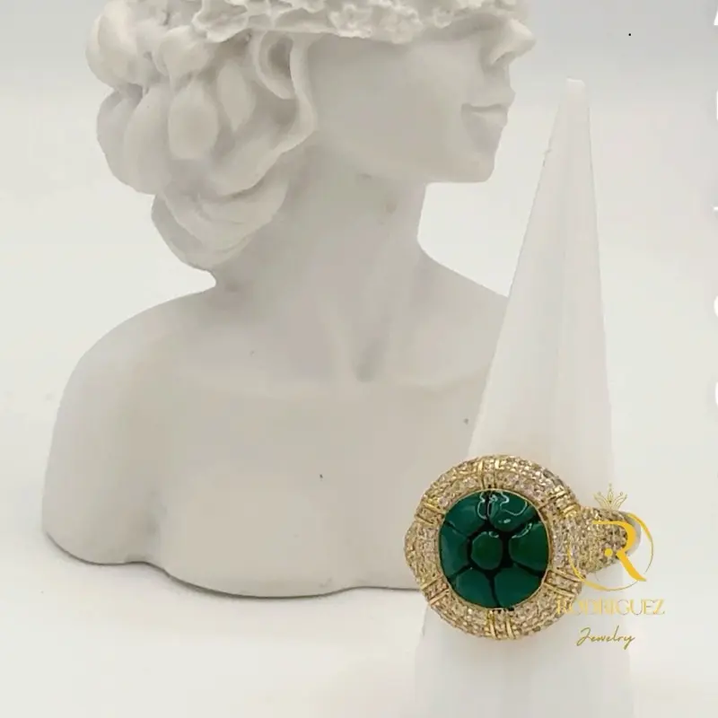 Rodriguezjewelry # 3010 ring