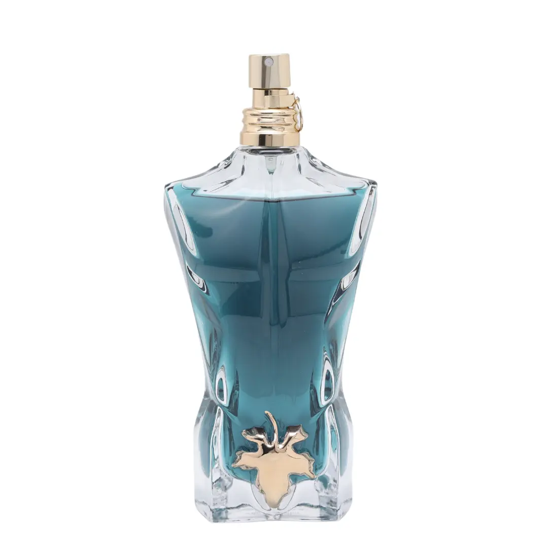 Jean Paul Gaultier - Le Beau Eau de Toilette Spray (125ml), Fragrance, Men's Colognes, Fragrance Long Lasting, Fruity