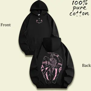 Ryomen Sukuna Vintage Unisex Oversize Anime Manga Acid Washed Cotton T-shirt, graphic tee,anime lover ,anime merch fan, outfits men,boys merch Valentine's Day Valentine's Day gift hooded sweatshirt round-neck sweatshirt