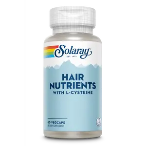 Hair Nutrients