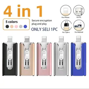 Multi-FunctionsUSB FlashDrive USB Flash Drives