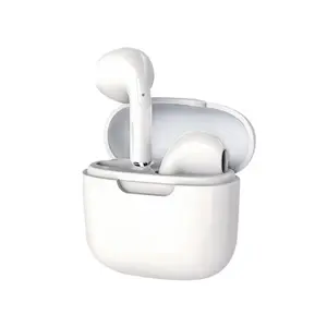 True Wireless 5.3 In-Ear Headphones, Earbuds Headphones, Bluetooth Earphone-compatible TWS Stereo Sound, High-Quality Ultra-Clear Calls, Touch Control, Long-Lasting Battery