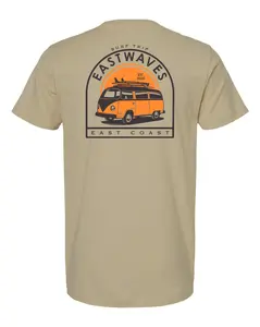 Surf Trip Tee