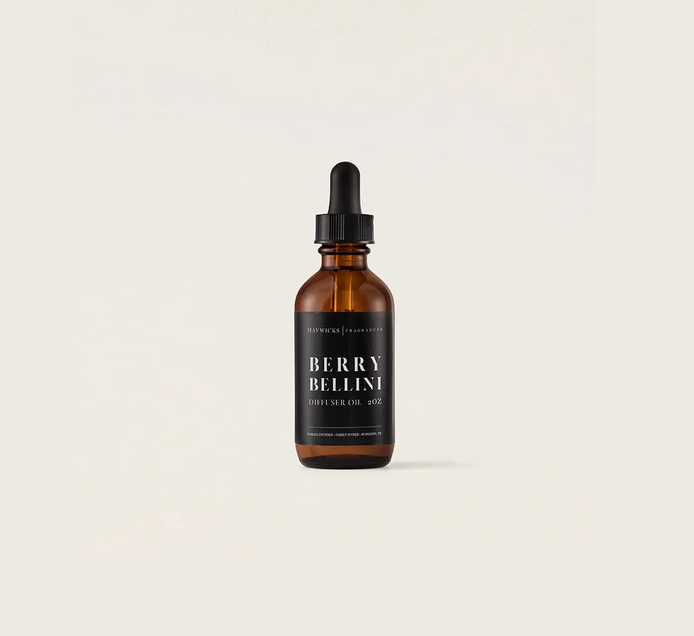 Scented Diffuser Oil
