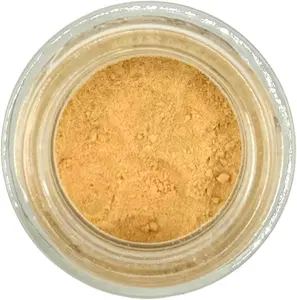 Amazing Botanicals Edible Kanna Extract Powder Dietary Supplement - Premium Lab-Refined Sceletium Tortuosum Herbs, 5.5% Active Alkaloids, 80% Mesembrine, 25mg Alkaloid-Rich Extract, CGMP Tested, 0.25g Jar with Spoon, 10 Servings
