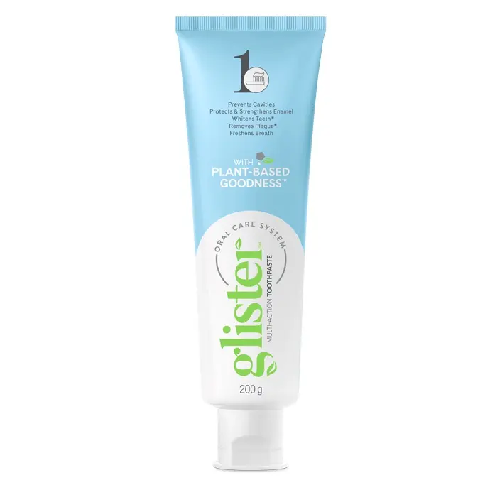 Amway Glister Multi Action Toothpaste Daily Oral
