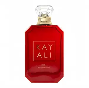 Kayali Eden Juicy Applel 01 Perfume 100ml Fresh JuicyApple & Wild Berries Floral Blend Perfect For FallCampus Days, Coffee Meetups & Casual Day Trips