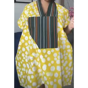 Mini Boubou