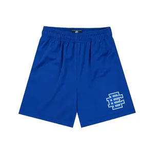Eric Emanuel EE Baggy Short Blue