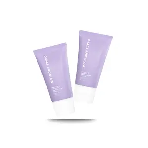 Grace and Glow Black Opium  Smooth Deodorant Serum 50ml - Pack of 2