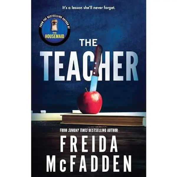 The Teacher