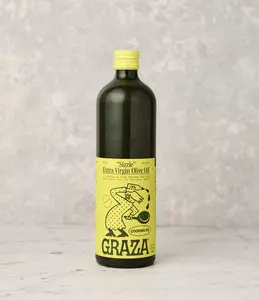 “Sizzle” Extra Virgin Olive Oil “Sizzle” Extra Virgin Olive Oil