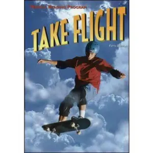USED-Merrill Reading Program, Take Flight Student Reader, Level G: Student Reader Level G (MERRILL LINGUISTIC RDG PROG) by Cecil D. Mercer (Paperback)