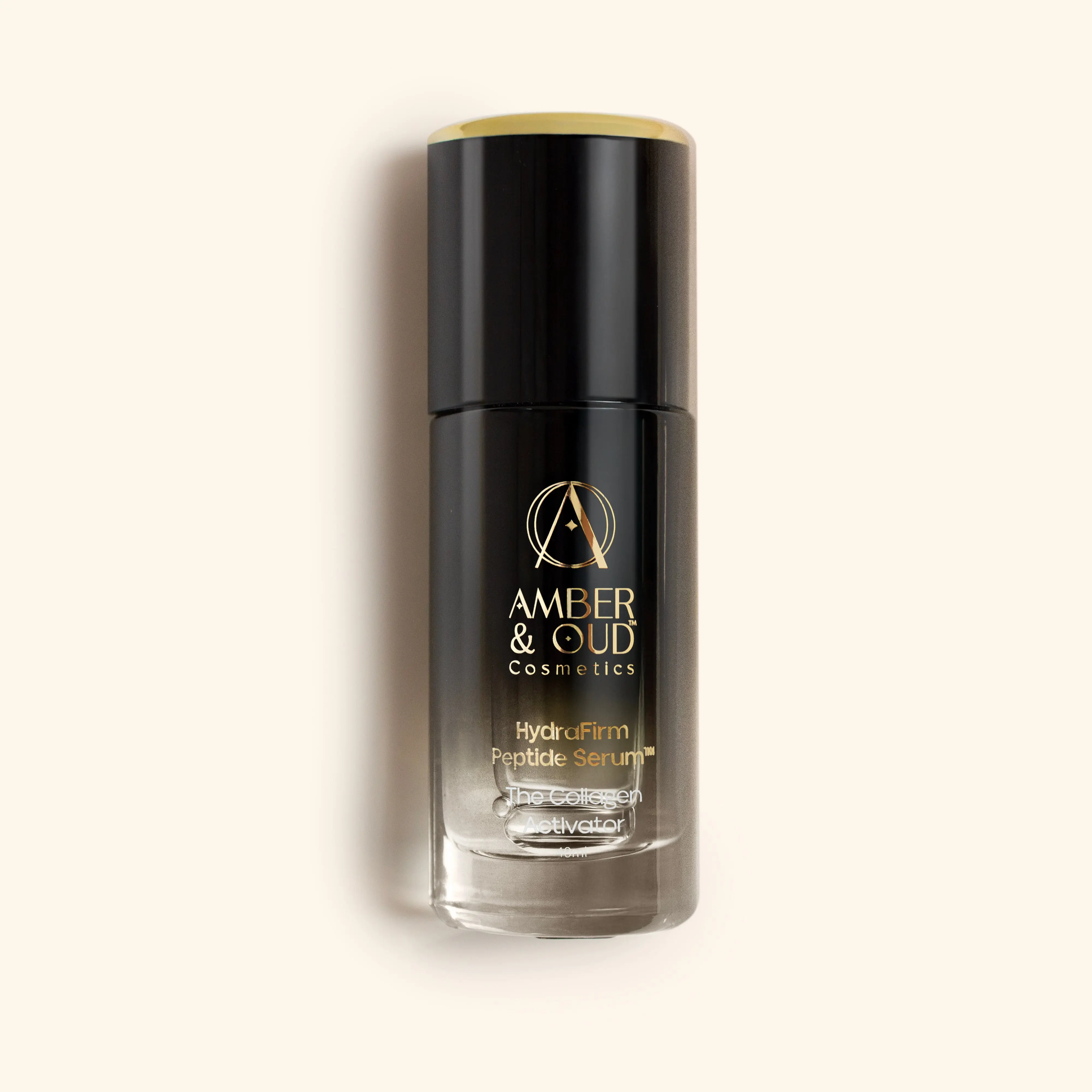 HydraFirm Peptide Face Serum for Firming, Smoothing & Hydration, 40 mL