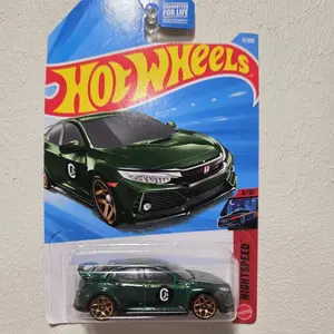 Hot Wheels '18 Honda Civic Type R