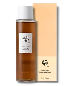 Beauty of Joseon Ginseng Essence Water Hydrating Face Toner - 150ml (5 fl. oz) Hyaluronic Hydrate
