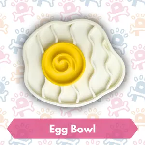 Egg Bowl