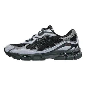 ASICS Gel-NYC "Black Cement Grey" 1203A897 001