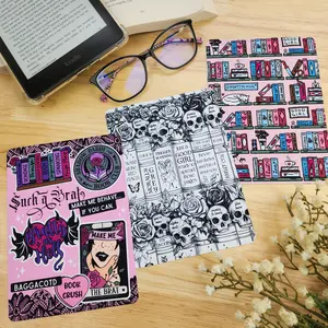 Naughty Brat - Set of 3 Kindle Inserts