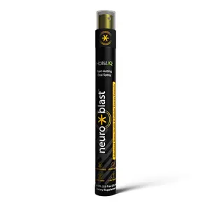 Neuro-Blast Advanced Nerve Health & Cellular Energy Formula - Spray Only