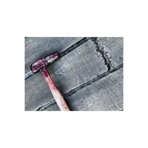 Pig Nose Hammer Prop