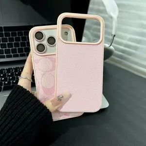 Stylish new phone case, compatible with iPhone 17/16/15/14/13/12/11 Pro/Plus, drop and shock resistant, unisex, and a great gift.  iPhone 17 Pro Max case /16 Pro Max case