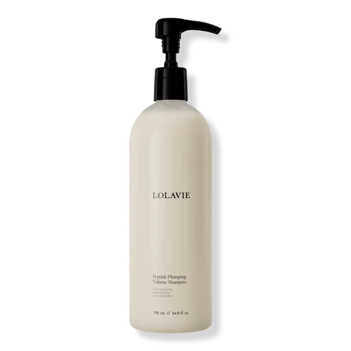 LolaVie Peptide Plumping Volume Shampoo