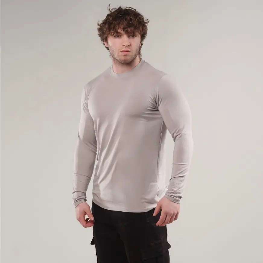 Ice Grey