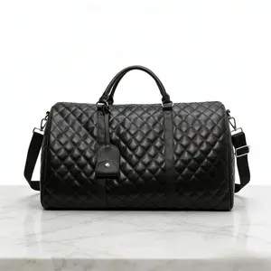 Men's and women's handbags, travel bags It has a large capacity and is suitable for maternity wear Storage, carrying crossbody bag It's very suitable for a weekend vacation