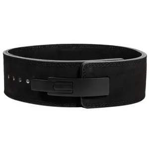 Lever Powerlifting Belt (10mm)
