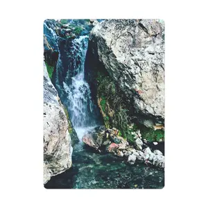 Goldbug Hot Springs Poker Cards