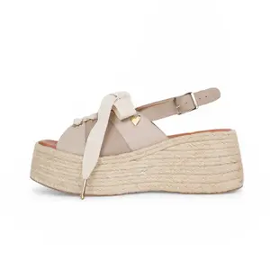 Samantha Espadrilles - Deluxe