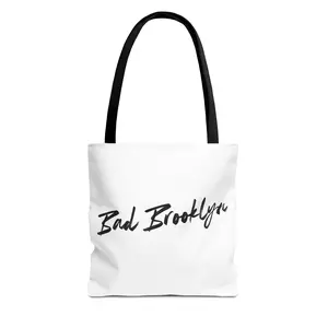 BadBrooklyn Classic Tote Bag