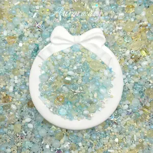 Seed Beads-Sea Cheese|for DIY Bracelet & Jewelry Craft