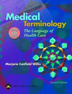 USED-Medical Terminology, Revised Edition by Willis, Marjorie (Paperback)