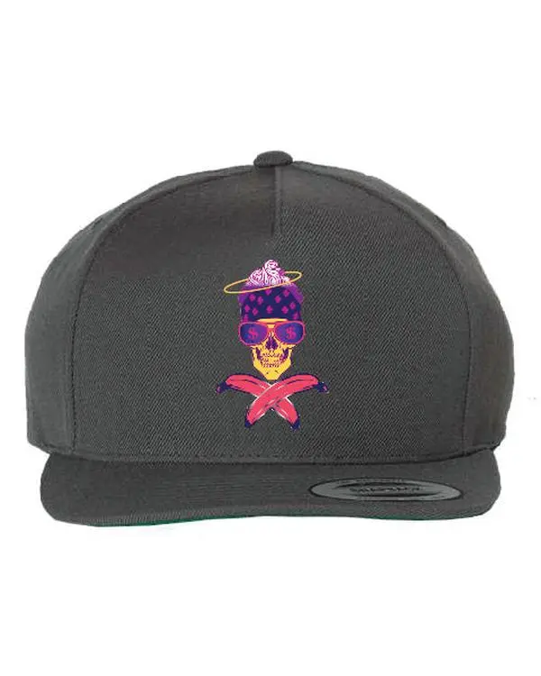 Death Taxes & Bananas Hat