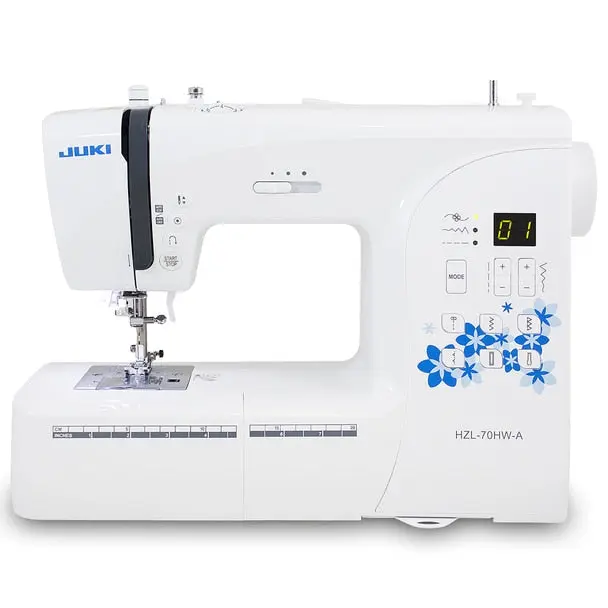 JUKI HZL-70HW Sewing and Quilting Machine