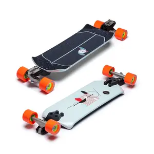 Tangent | Surfskate Edition