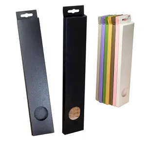 Incense Stick Packaging Boxes for Small Business, 10 Boxes