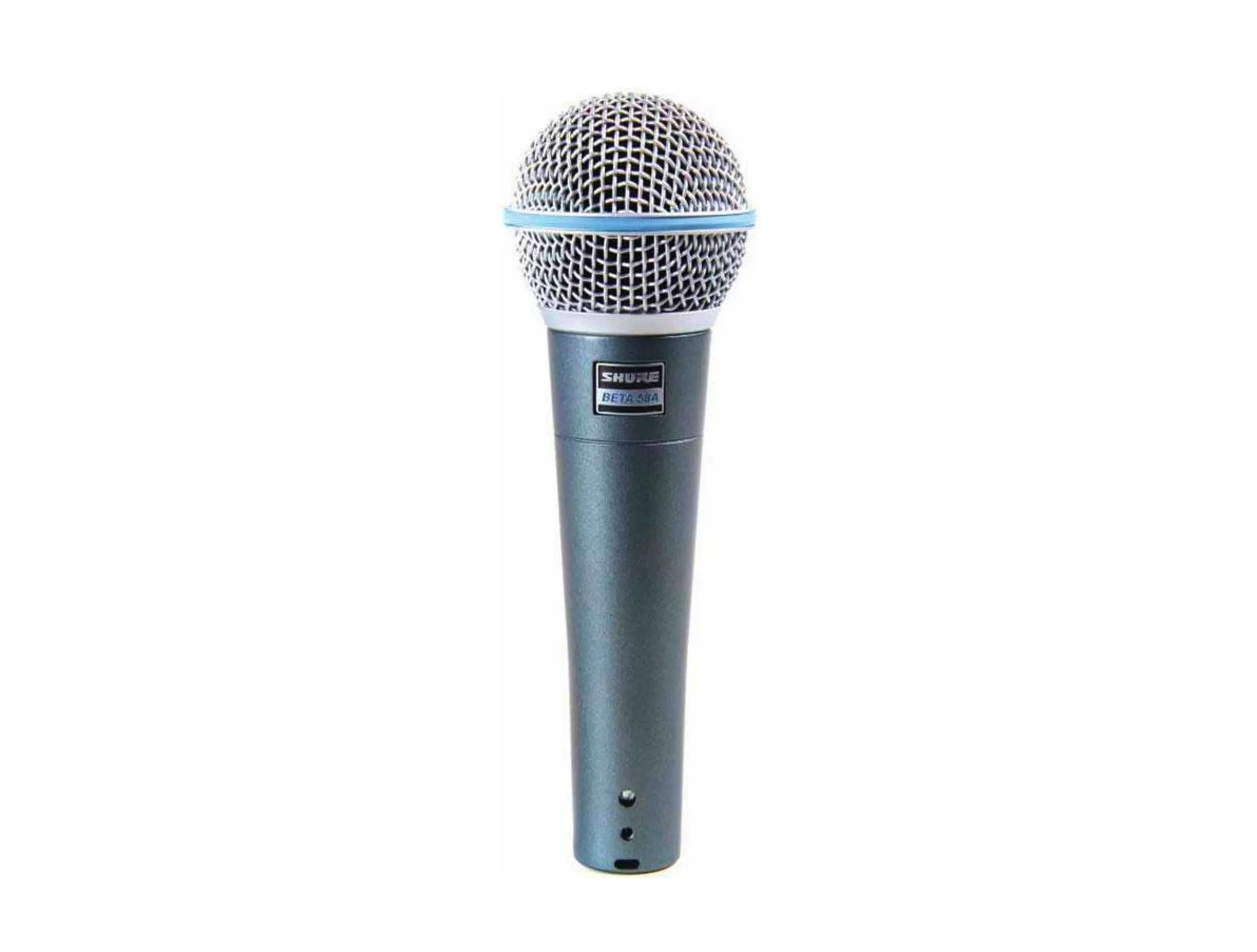 Shure Beta 58A Shure Beta 58A