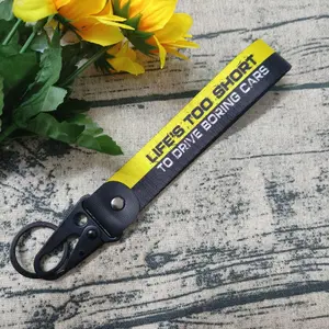 Creative Car Keychain, Fashionable Car Keychain, Bag Hanging Keychain, Keychain For Bags, Car Interior Accessories for Car, Motorcycle, Truck and Bicycle Keychain